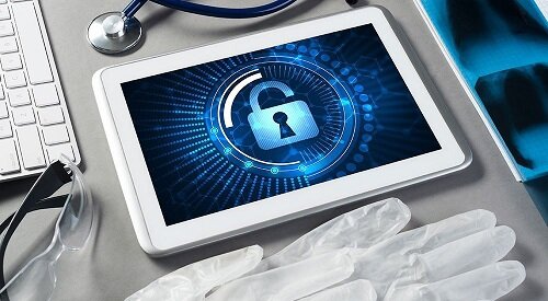 Operational Cyber Security for Healthcare Market