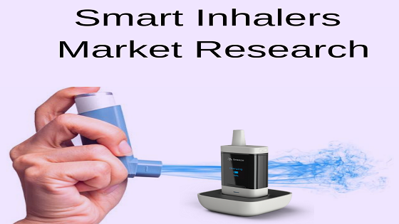 Smart Inhalers Market, Smart Inhalers, Smart Inhalers Market Analysis, Smart Inhalers Market Research, Smart Inhalers Market Strategy, Smart Inhalers Market Forecast, Smart Inhalers Market Growth