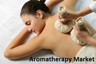 Aromatherapy Market