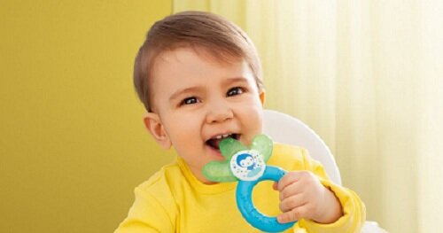 Baby Oral Care