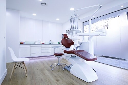 Dental Clinic Lighting Market