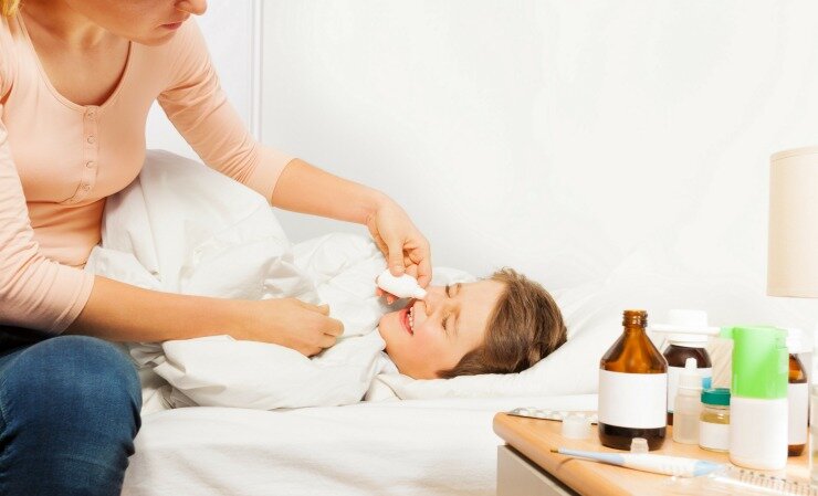 New innovative report on Kids Cold Medicine Market Growth with top key vendors like Cold-Eeze?, Dimetapp?, Hyland’s?, Maty’s?, Mucinex?, Nature’s Way?, Oxy Bump?, Robitussin?, Triaminic?, ZarBee’s Naturals?, Strides Arcolab