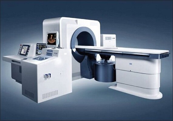 MRI Guided & Focused Ultrasound Devices Market