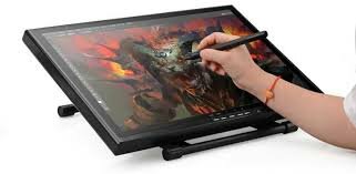 Digital Drawing Tablet Market 2019 Forecasts, Analysis and Overview |Top Companies like Wacom, Huion, UGEE, ViewSonic, Samsung, Hanwang