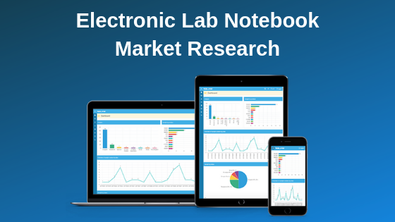 Electronic Lab Notebook Market: 2019 What Recent Study say about Top Companies like Arxspan LLC, Dassault Systemes SE, Lab-Ally LLC, Labfolder GmbH, LabLynx Inc, LabWare Inc