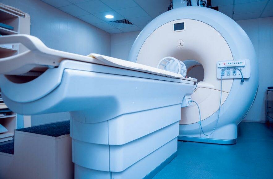 MRI Equipment Market 2019-2025 | Siemens, Philips, GE Healthcare, Toshiba, Hitachi, ESAOTE