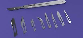Explore the Future Outlook of Surgical Scalpel Market and Companies like Hill-Rom, Swann-Morton, KAI Group, Feather?, BD, ManiHuaiyin Medical, Surgical Specialties, Shinva, SteriLance